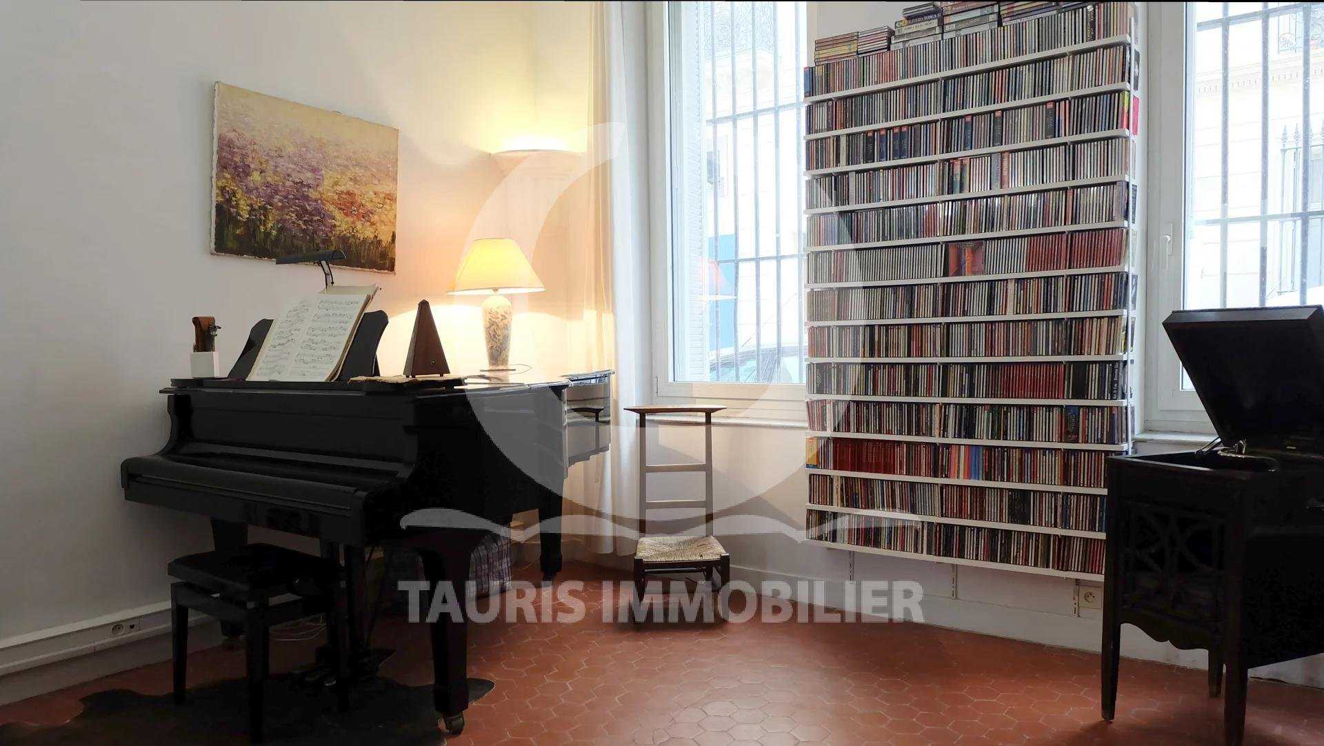 公寓 在 馬賽, 普羅旺斯-阿爾卑斯-藍色海岸 11614783