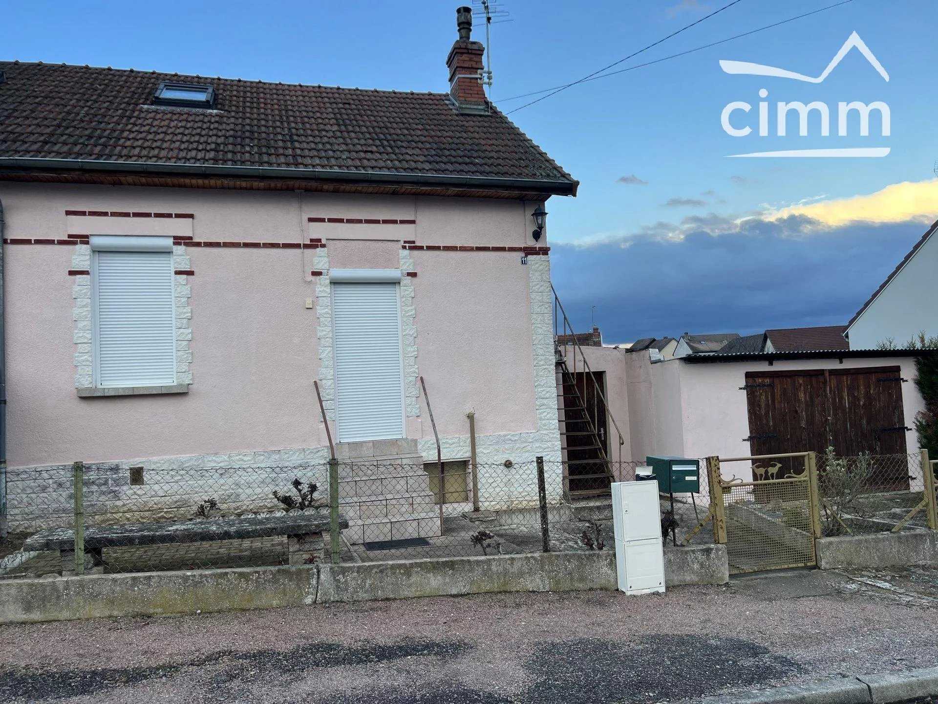 Molteplici case nel Borbone-Lancy, Borgogna-Franca Contea 11614796