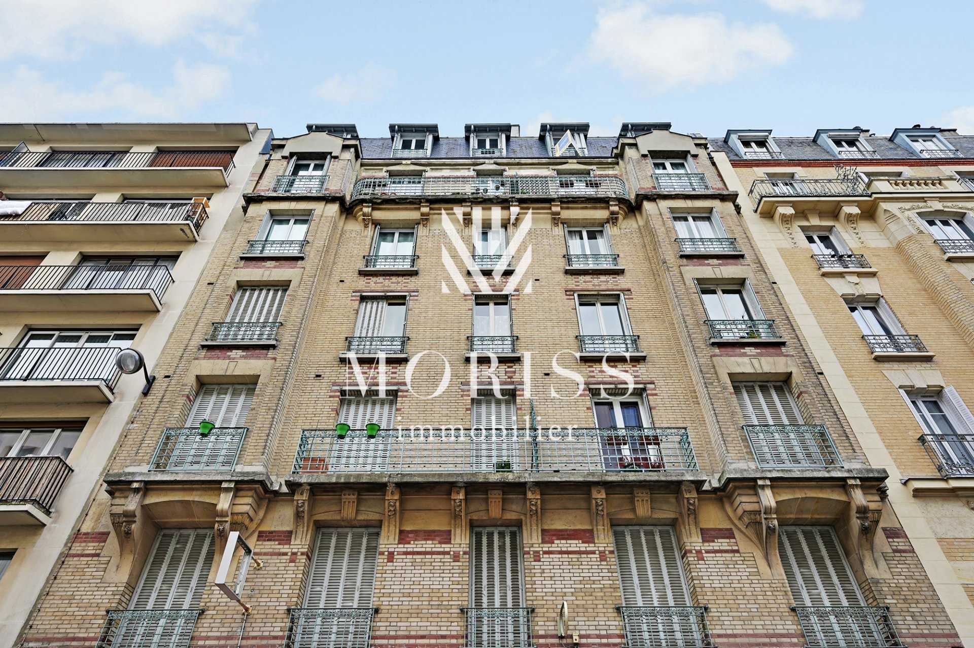 公寓 在 Paris 13ème, Paris 11614819
