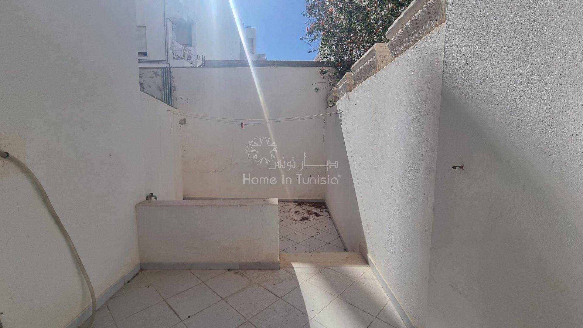 Condominium in Khezama Ouest, Sousse Jaouhara 11615009