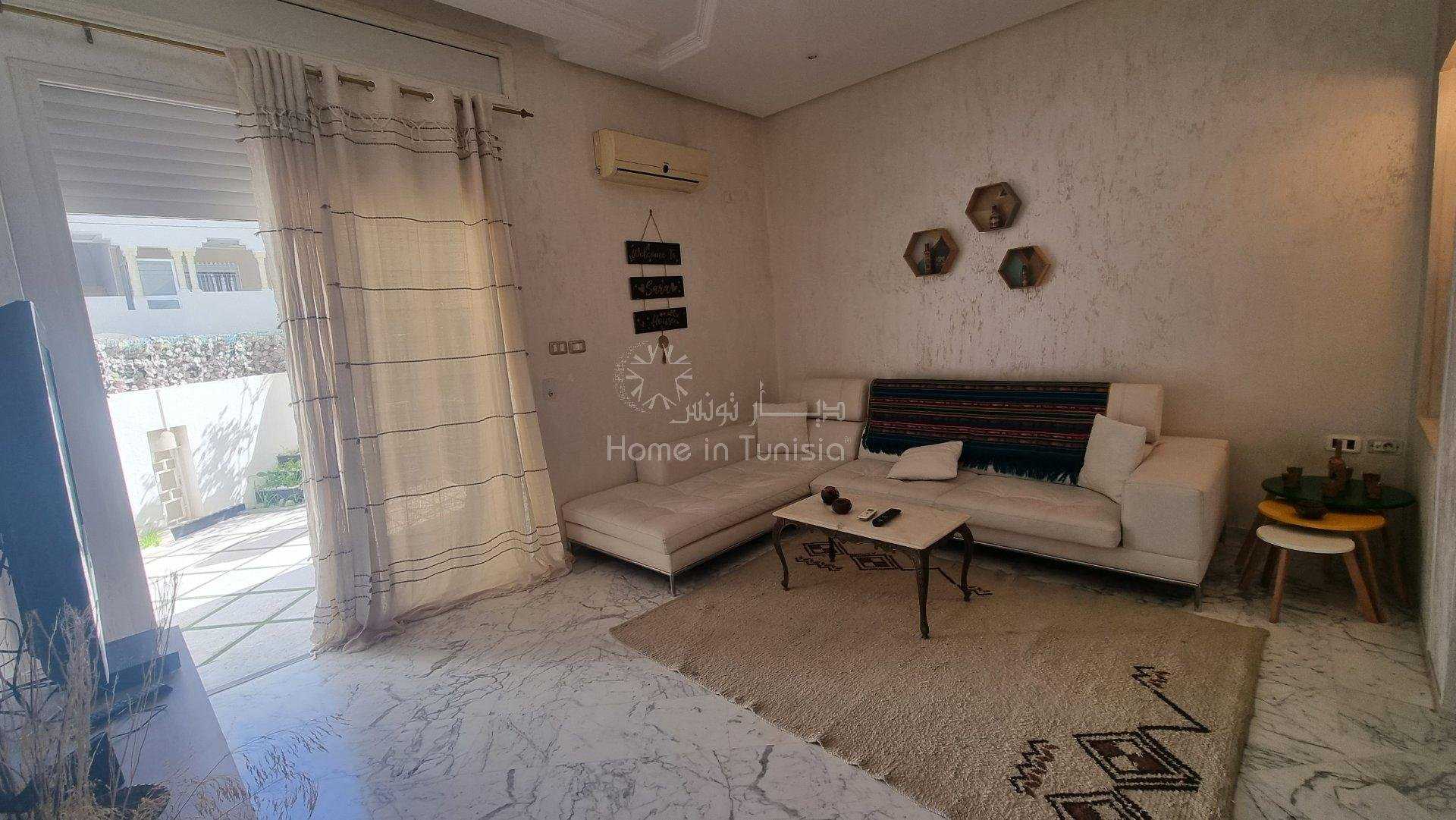 公寓 在 La Corniche, Sousse 11615009