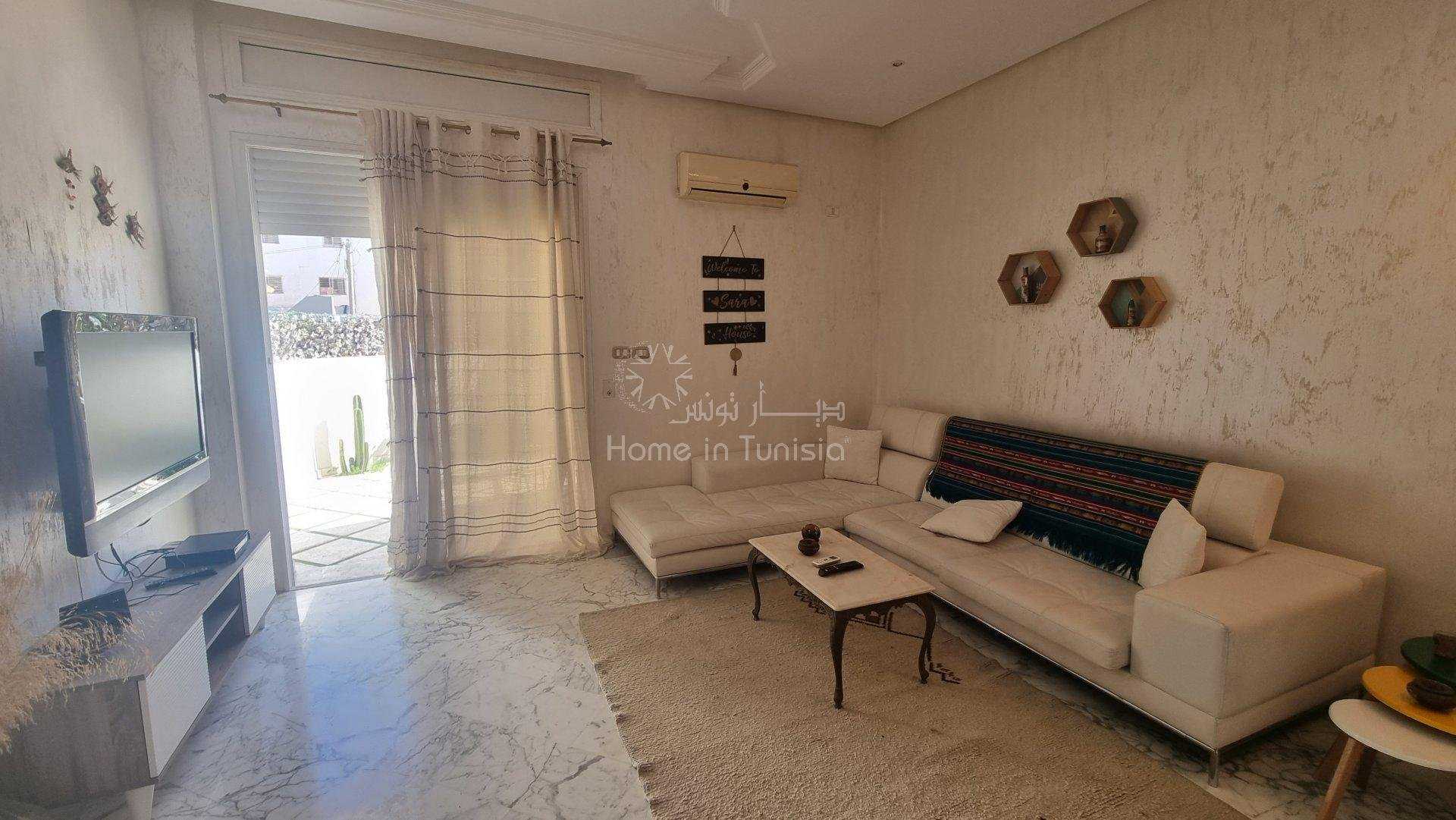 公寓 在 La Corniche, Sousse 11615009