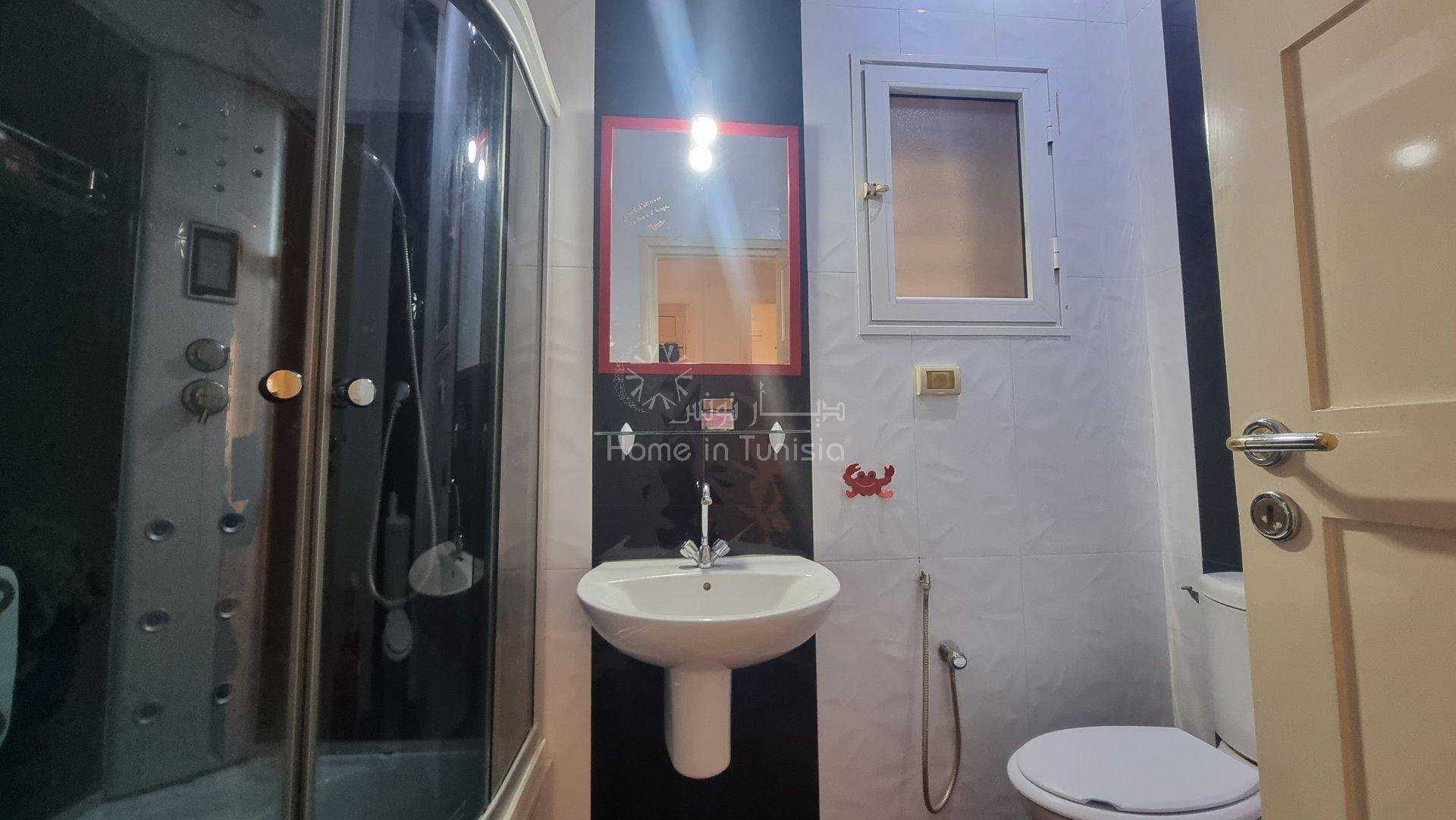 Kondominium dalam Khezama Ouest, Sousse Jaouhara 11615009