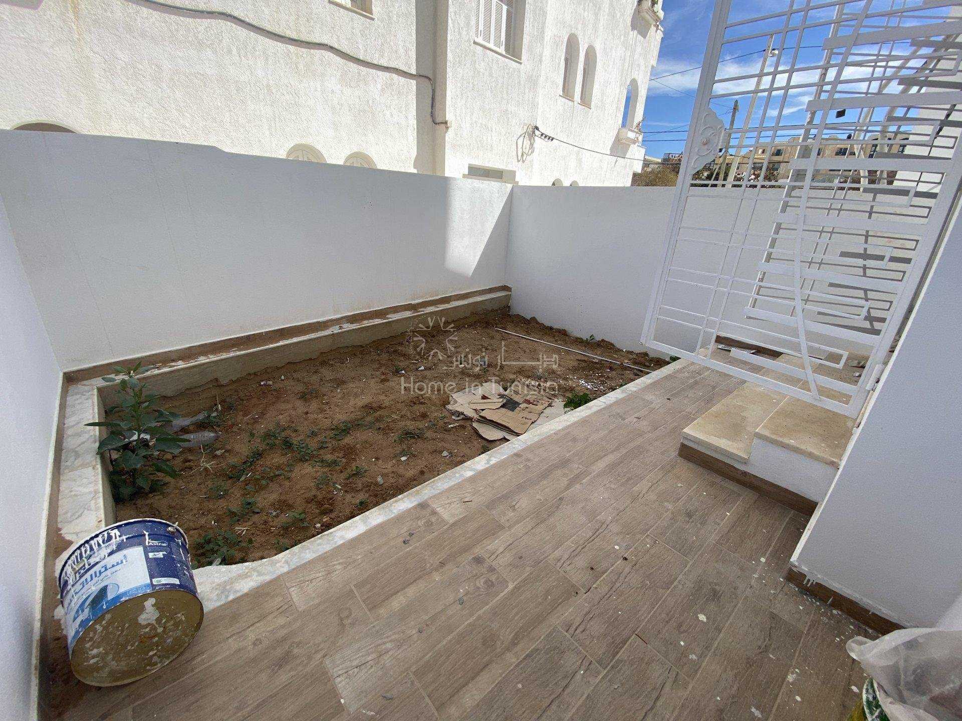 Condominium in Dar el Saïd, Sousse 11615012