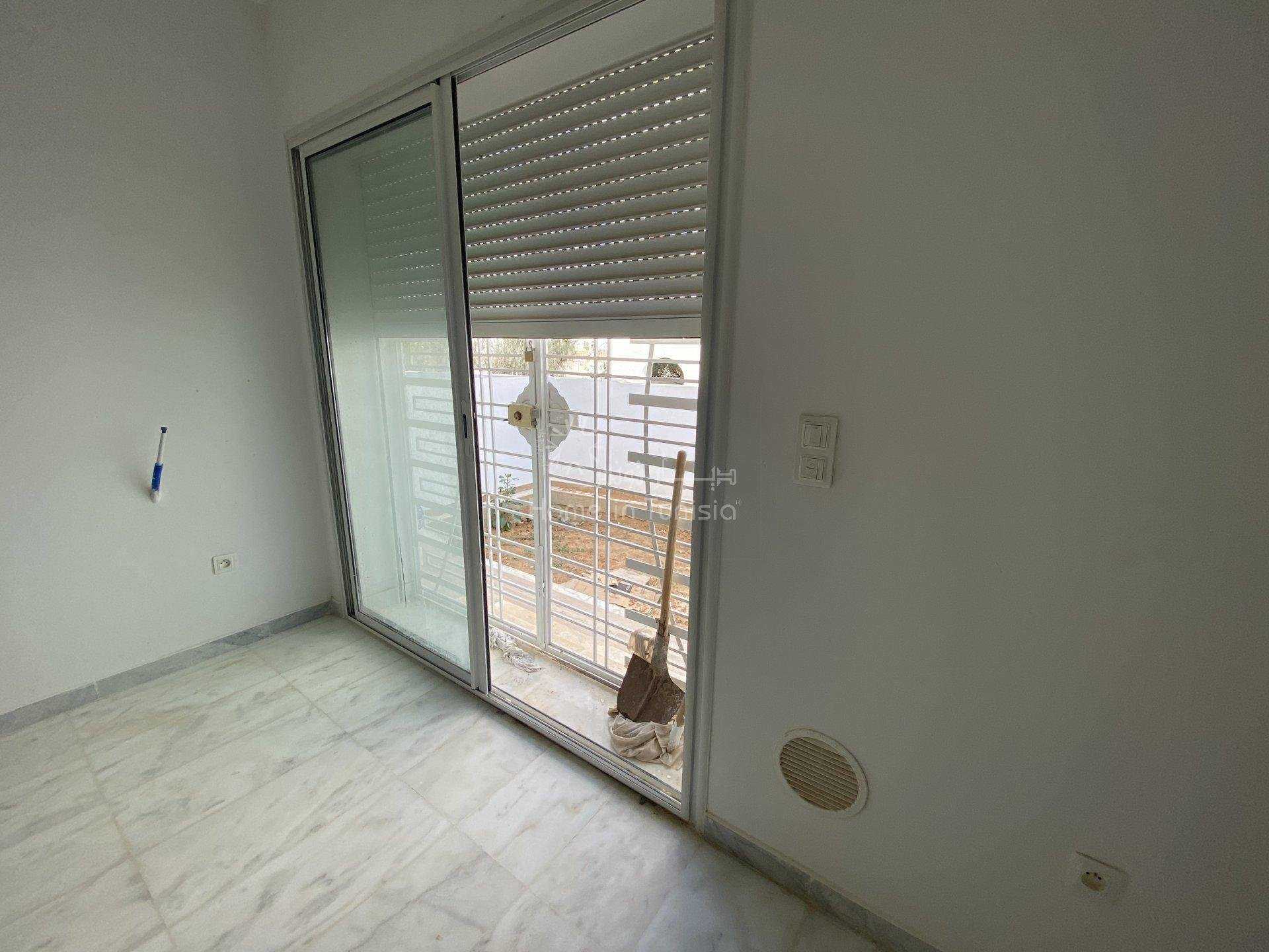 Condominium in Dar el Saïd, Sousse 11615012