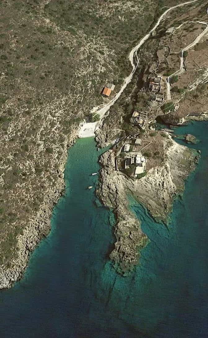 Casa nel Koita, Peloponneso 11615020