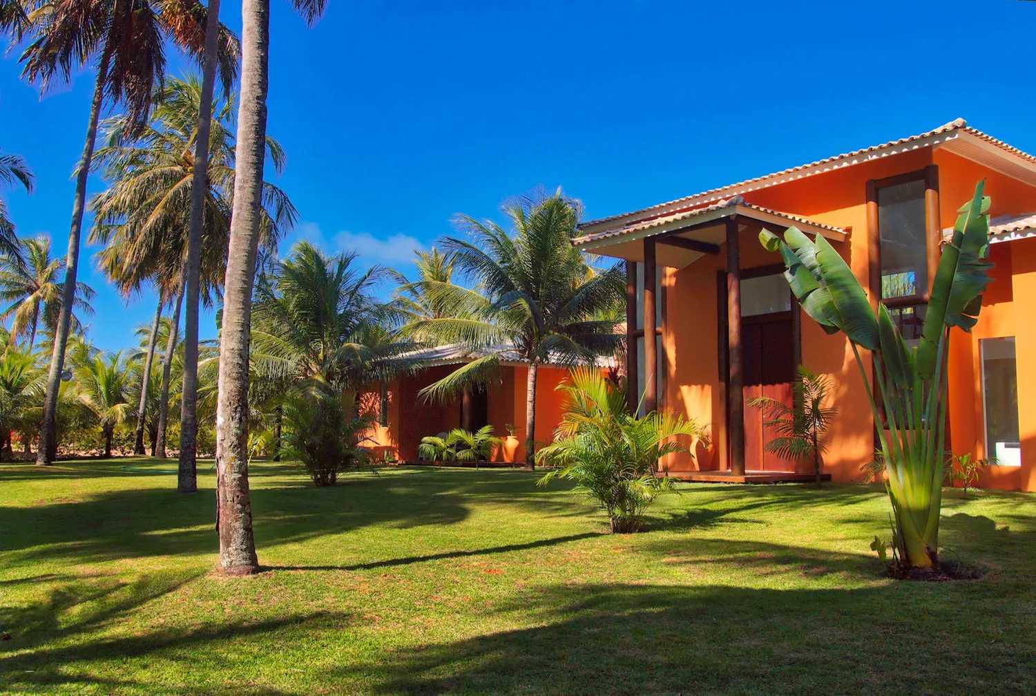 House in Maracajaú, State of Rio Grande do Norte 11615023