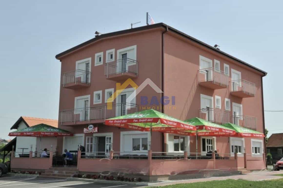 Condomínio no Leprovica, Zagrebacka Zupanija 11615076