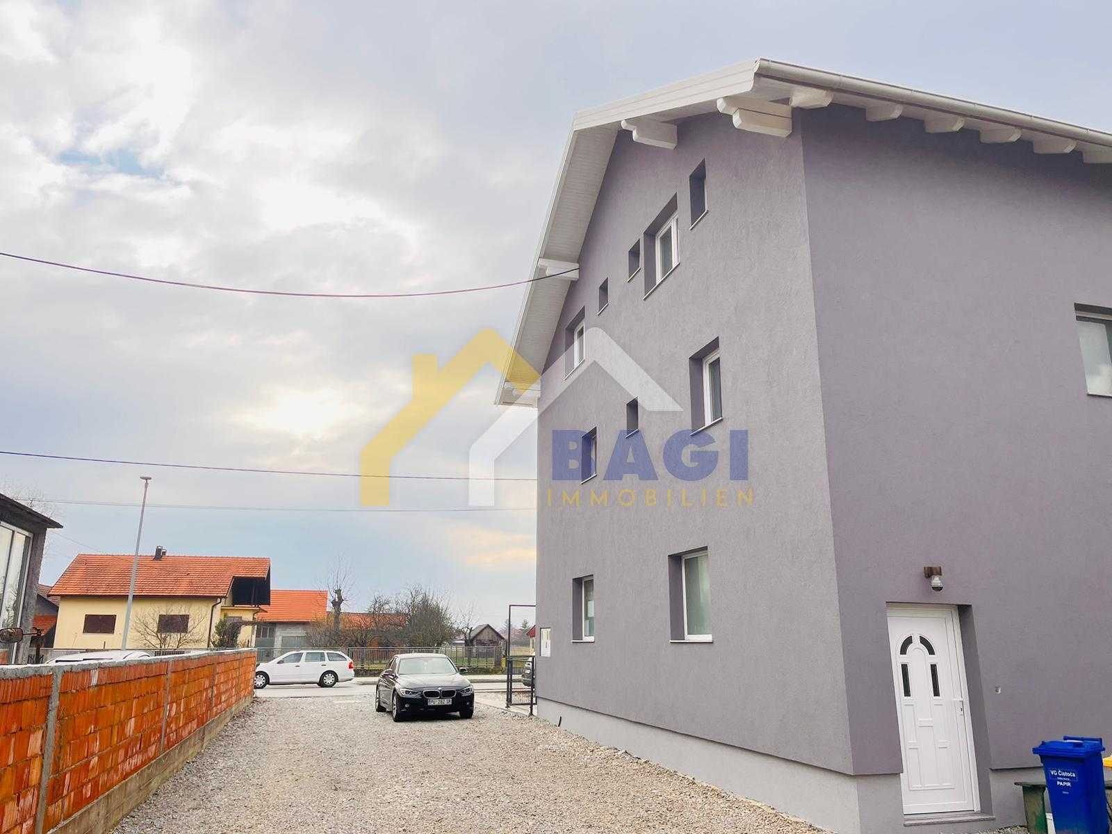 жилой дом в Gradići, Zagreb County 11615128
