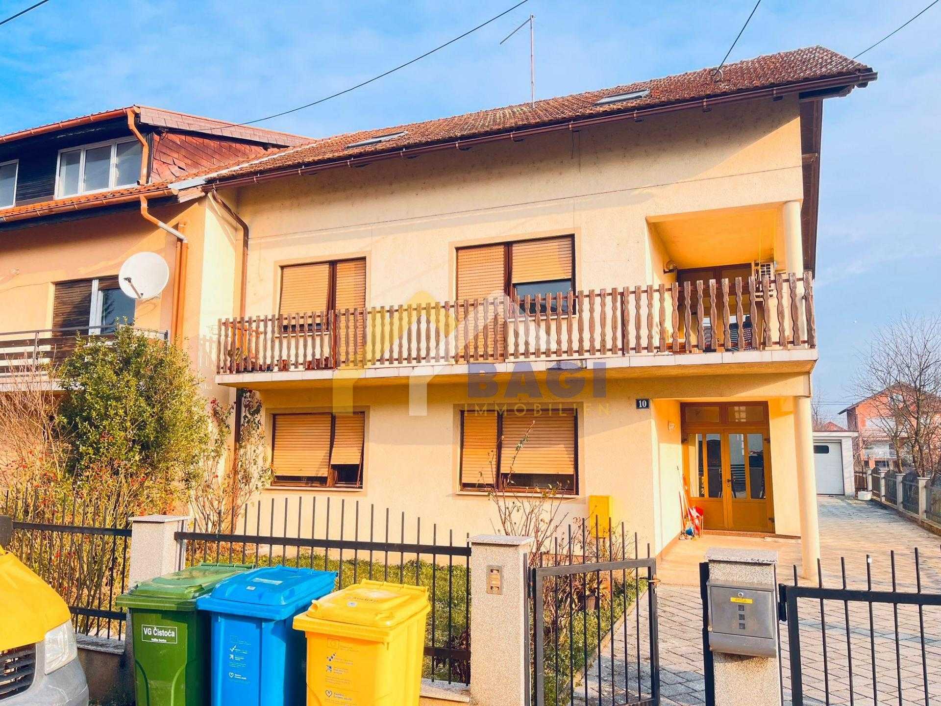 casa no Odra, Zagreb, Grad 11615139
