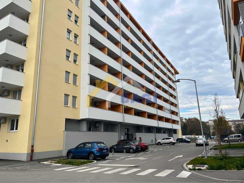 Condominium dans Zagreb, Zagreb, Grad 11615155