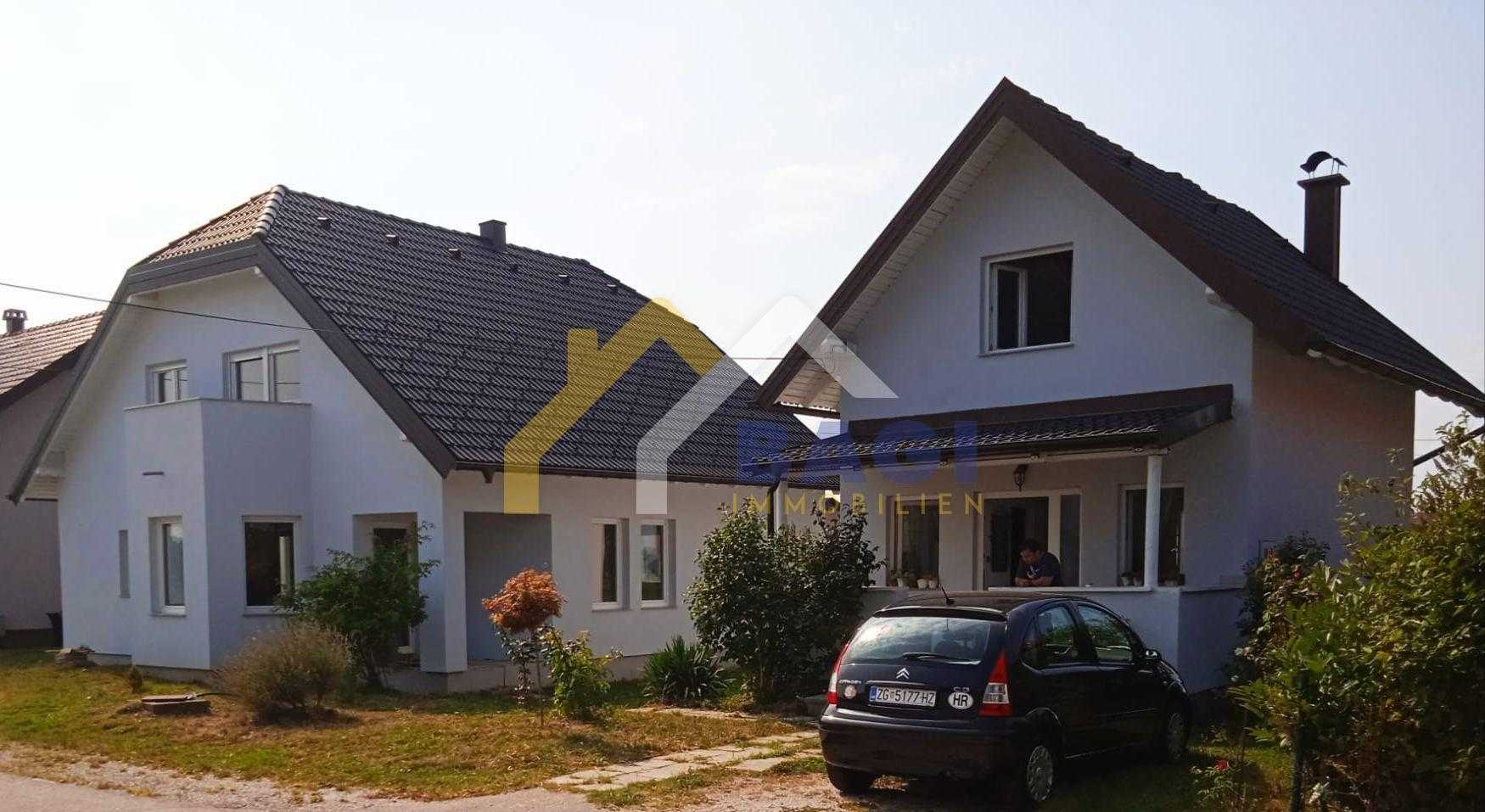 Casa nel Bestovje, Zagreb County 11615163