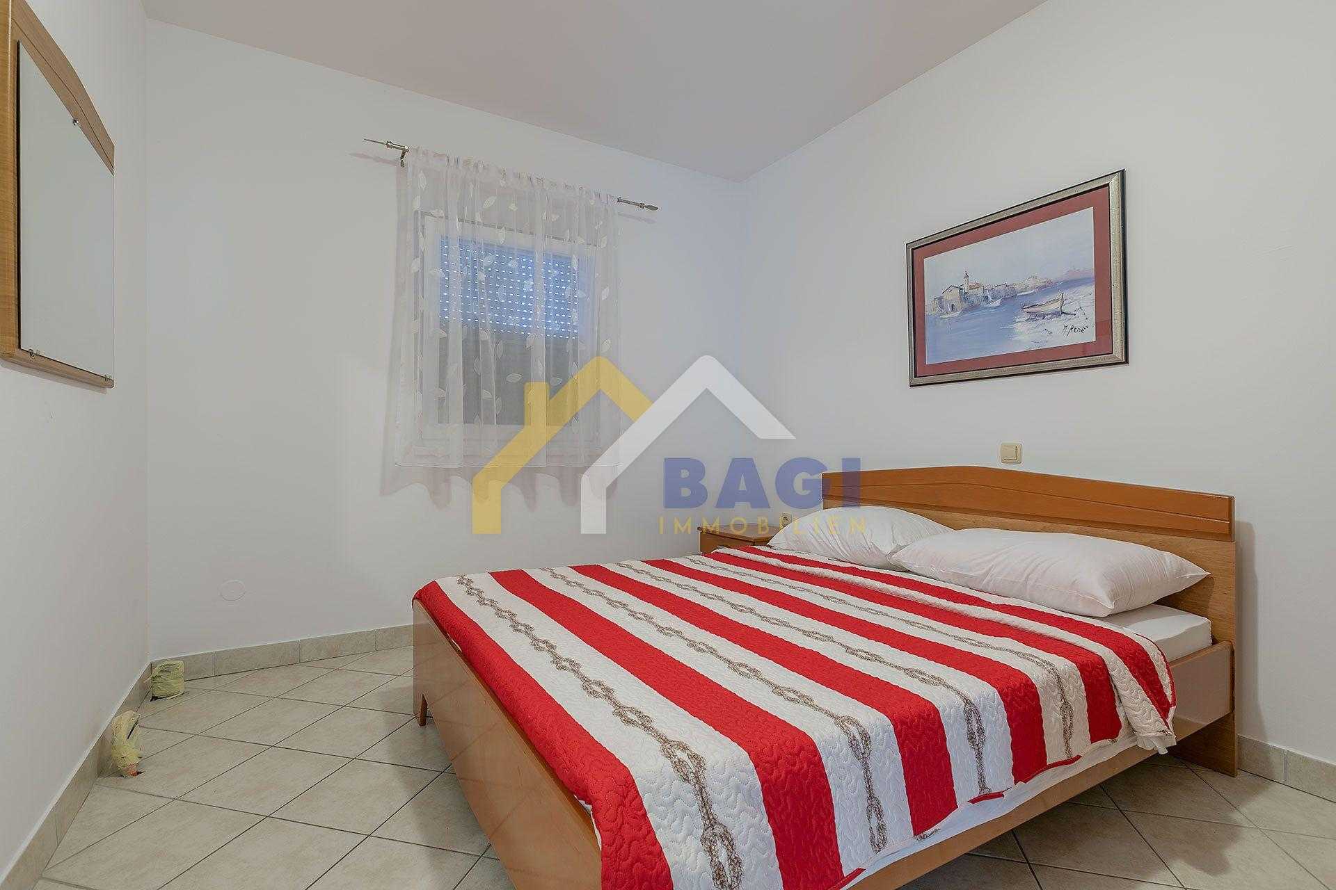 Condominio en Banjole, Istria County 11615234