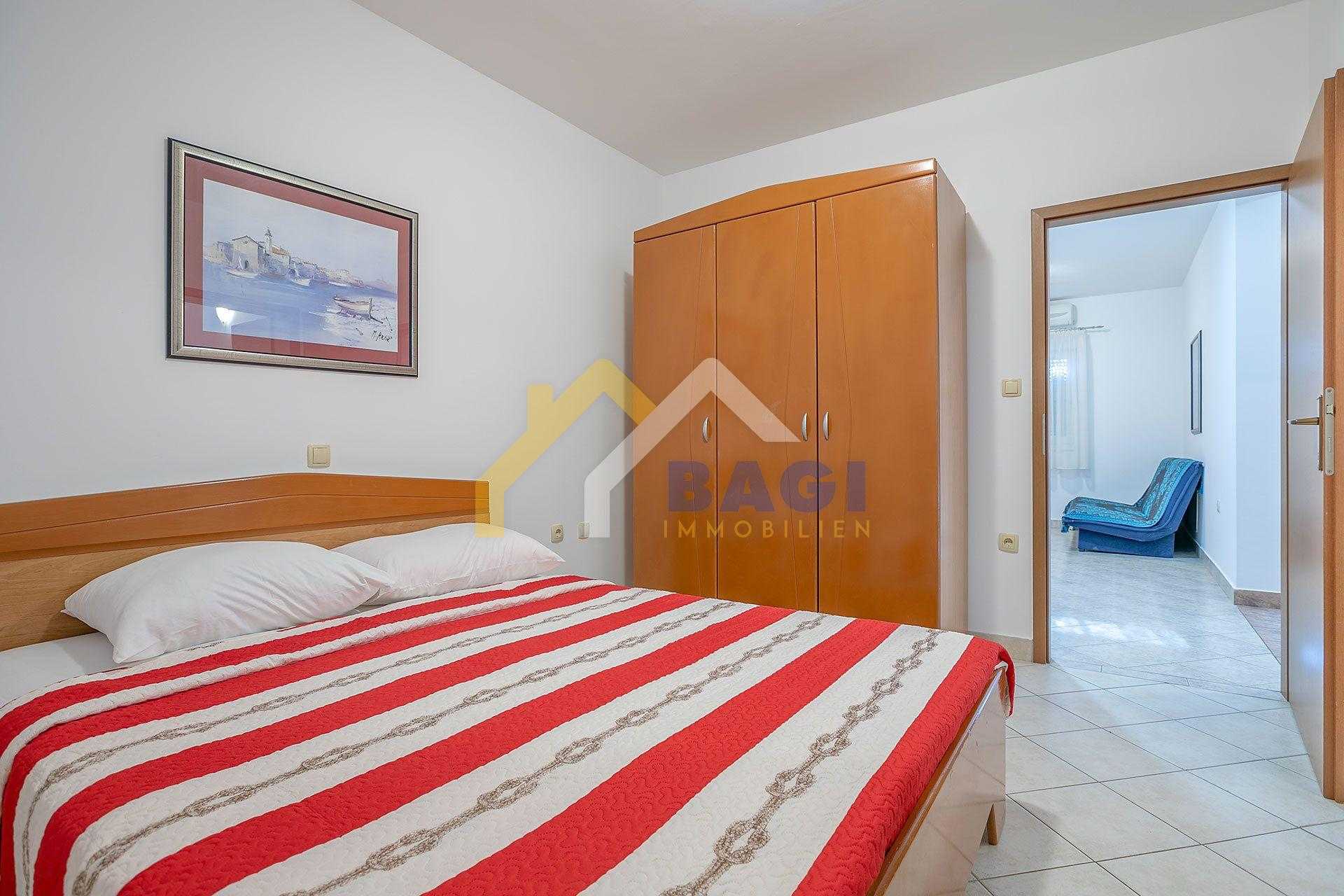Condominio en Banjole, Istria County 11615234