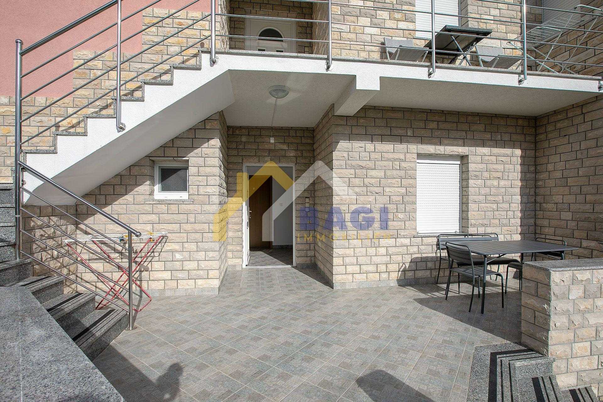 Condominium in Banjole, Istarska Zupanija 11615235