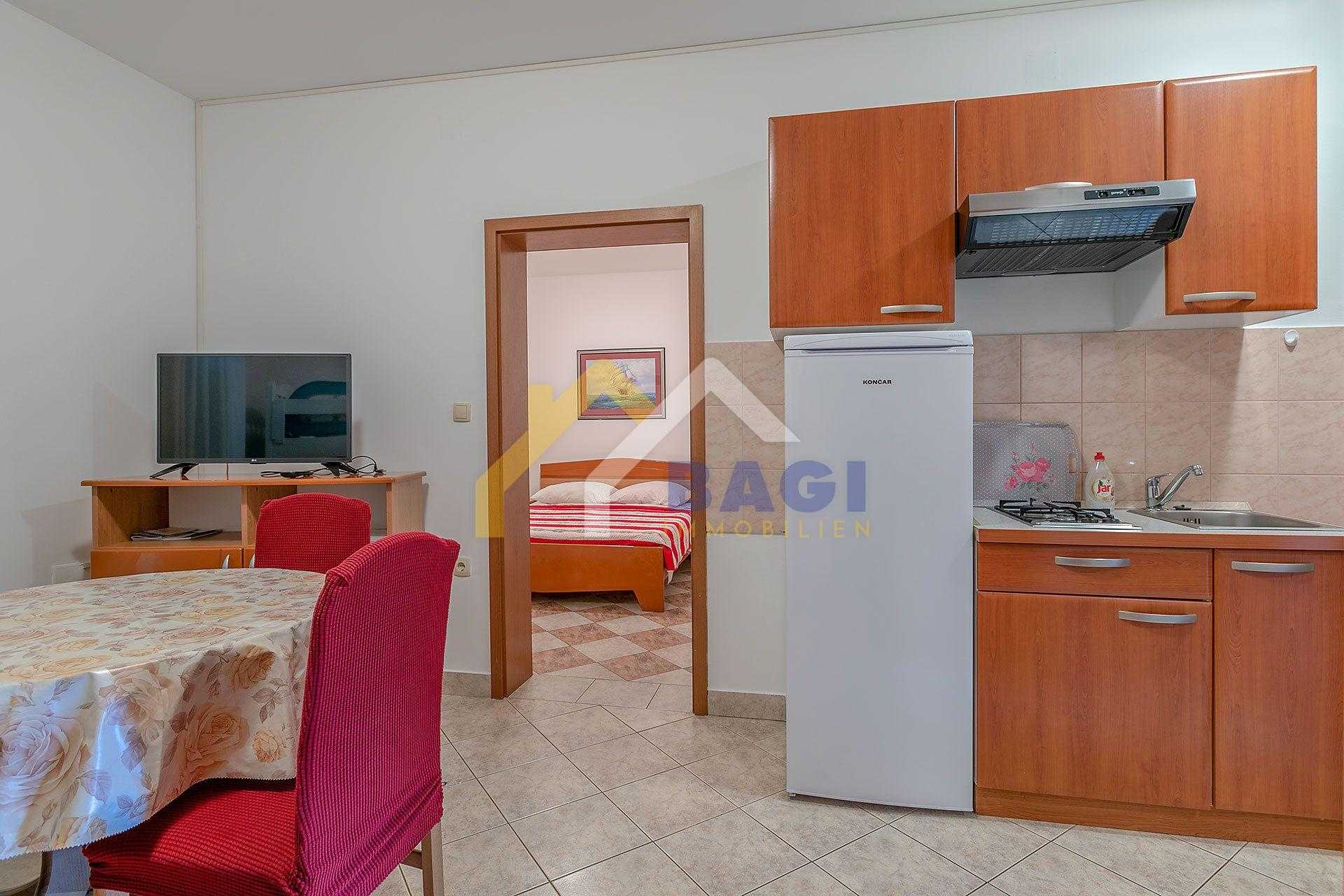 Condominium in Banjole, Istarska Zupanija 11615235