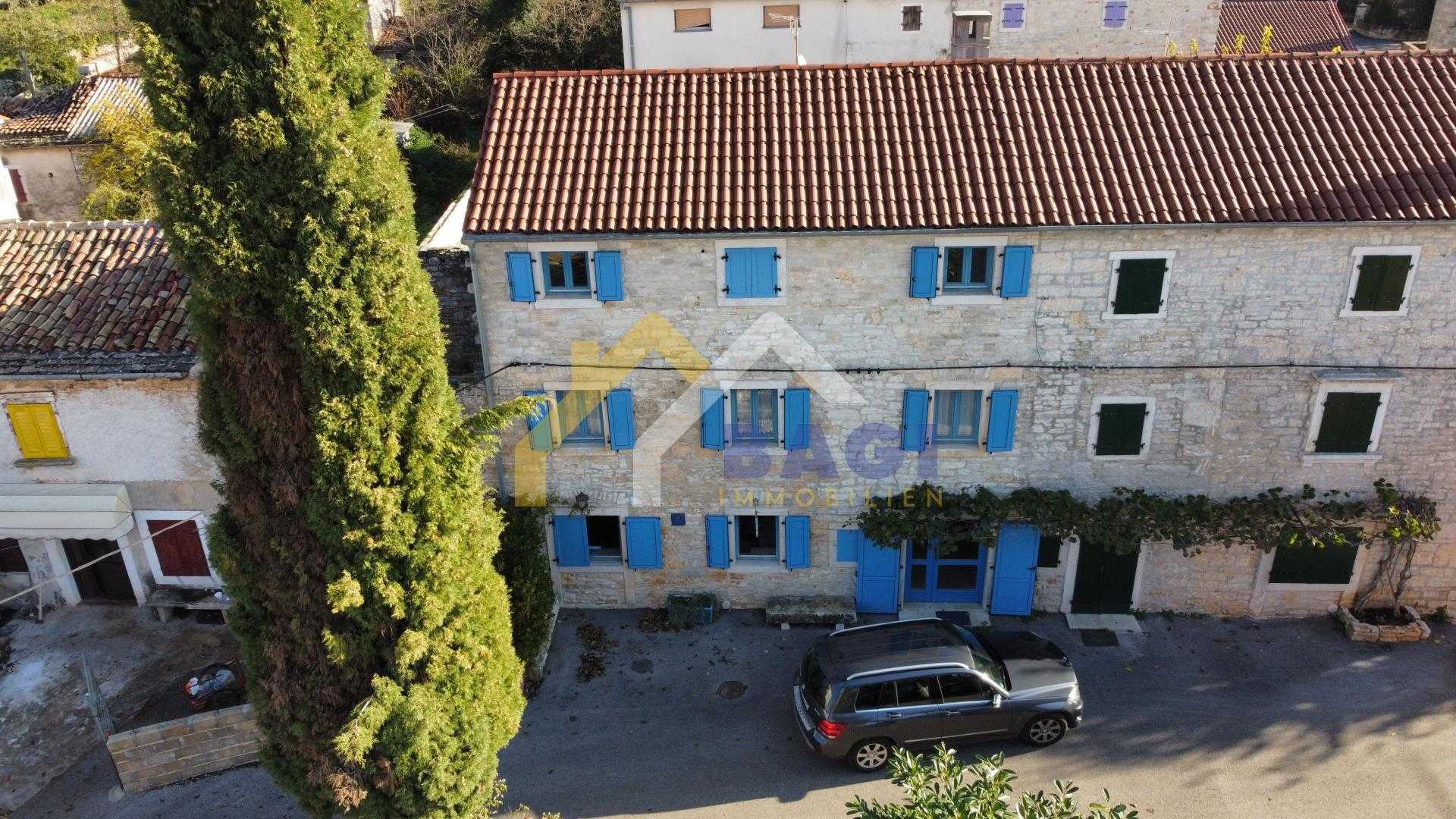 Huis in Kanfanar, Istarska Zupanija 11615237