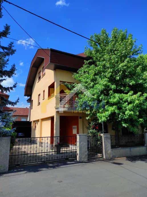 жилой дом в Vukomerec, Zagreb, Grad 11615241