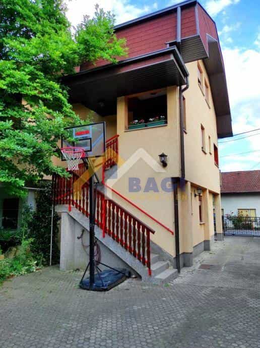 жилой дом в Вукомерец, Загреб, Град 11615241