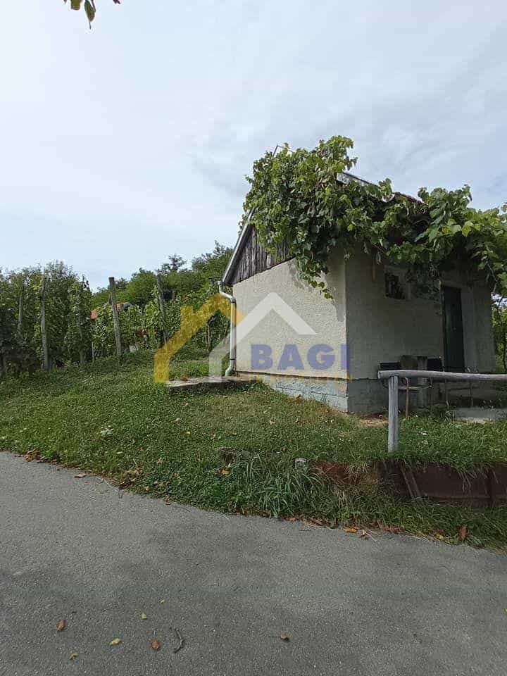 rumah dalam Hum Zabocki, Krapinsko-Zagorska Zupanija 11615245