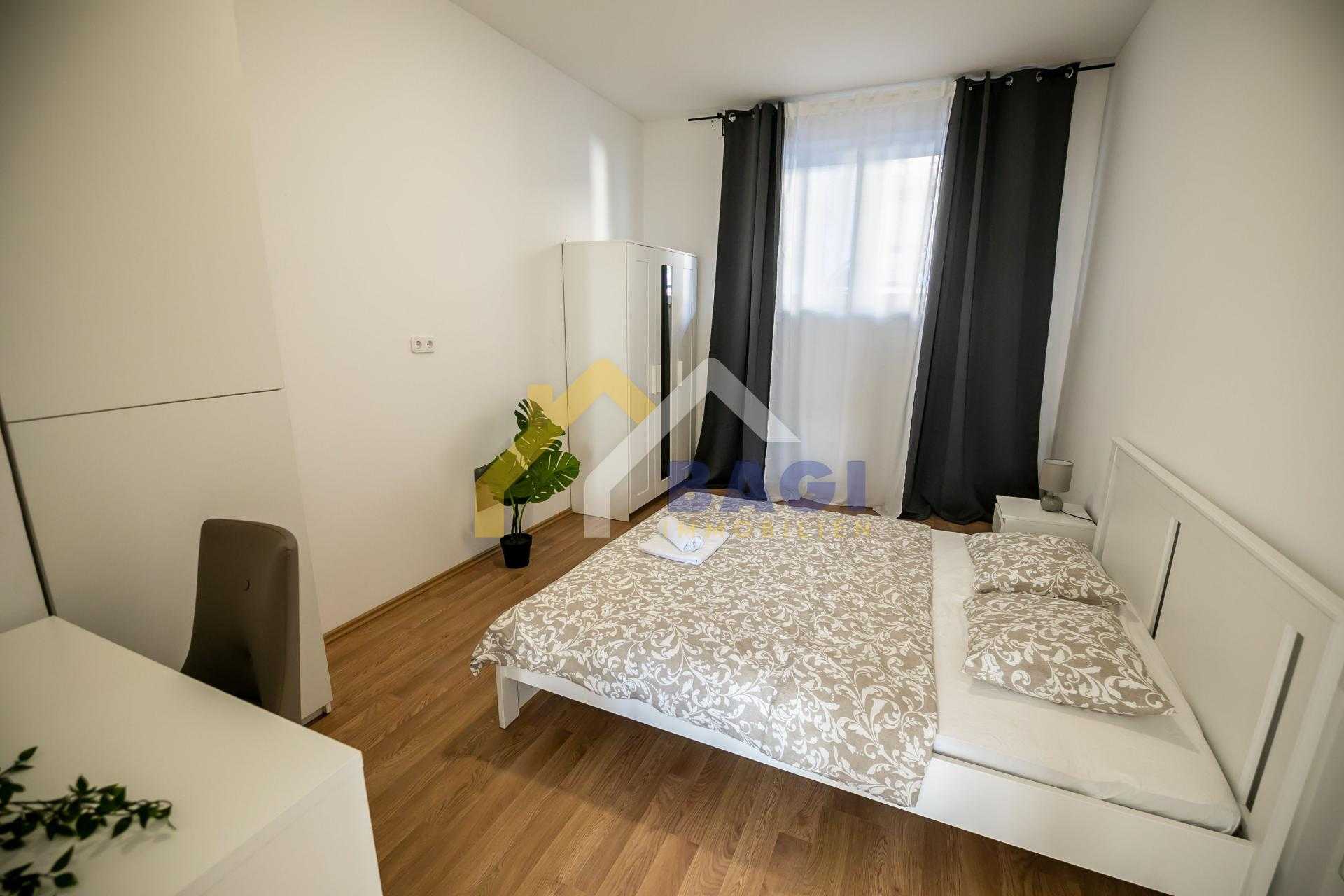 Condominium in Bijenik, Zagreb, grad 11615270