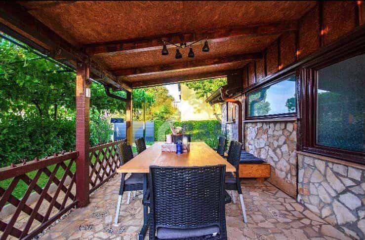 σπίτι σε Štinjan, Istria County 11615280