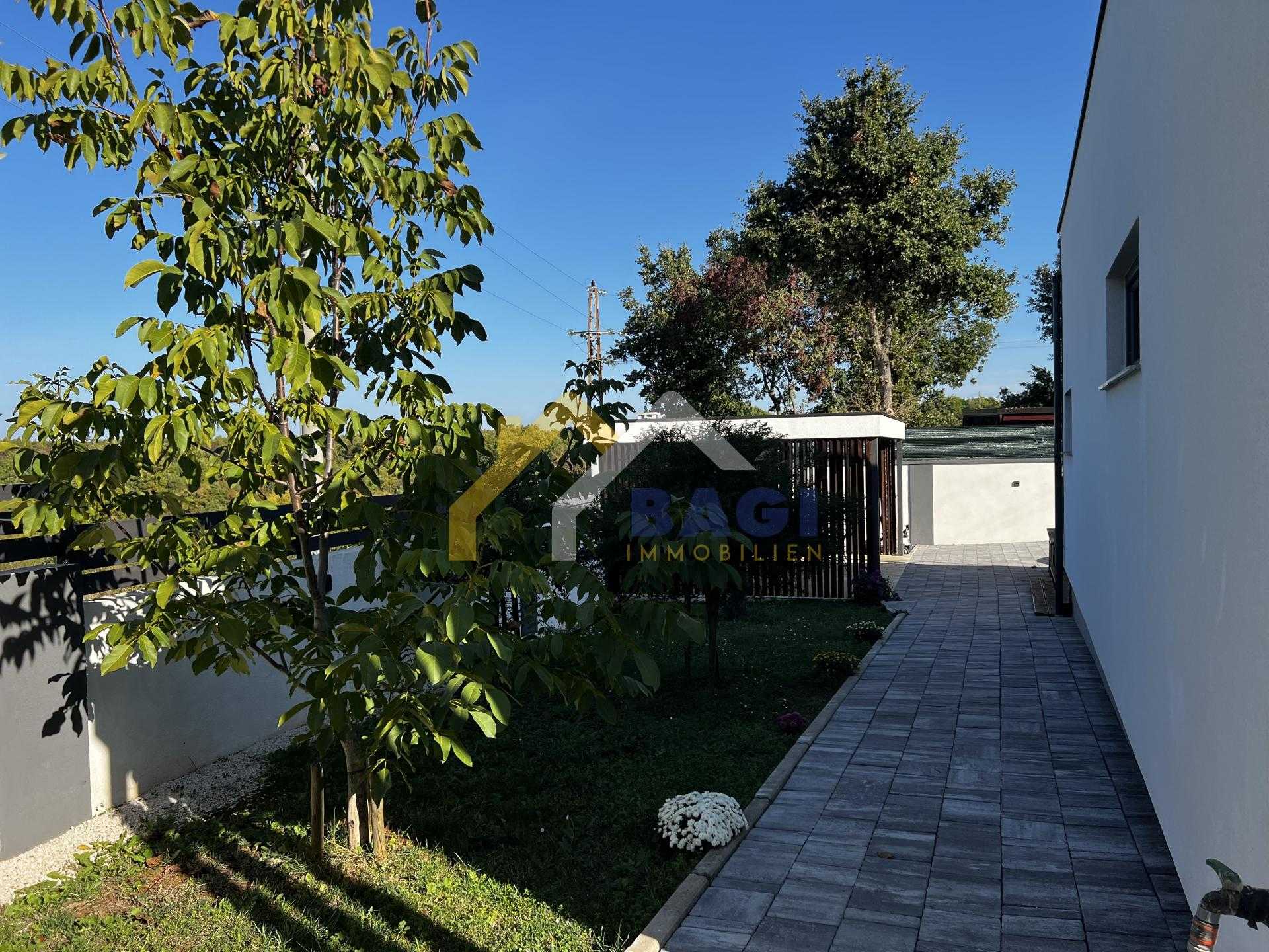 House in Vodnjan, Istria County 11615281