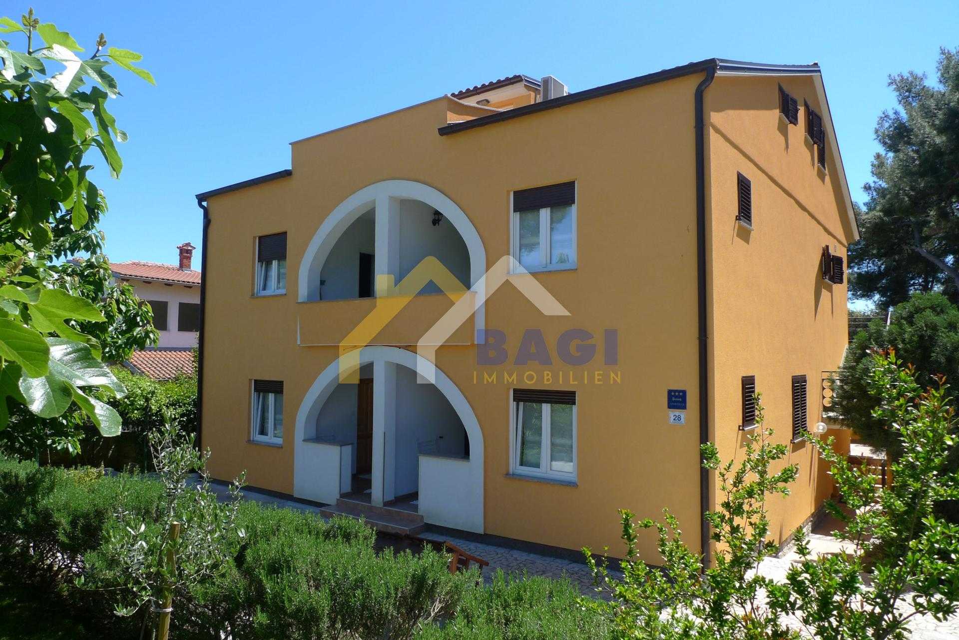 Asuinrakennus sisään Rovinj, Istria County 11615282