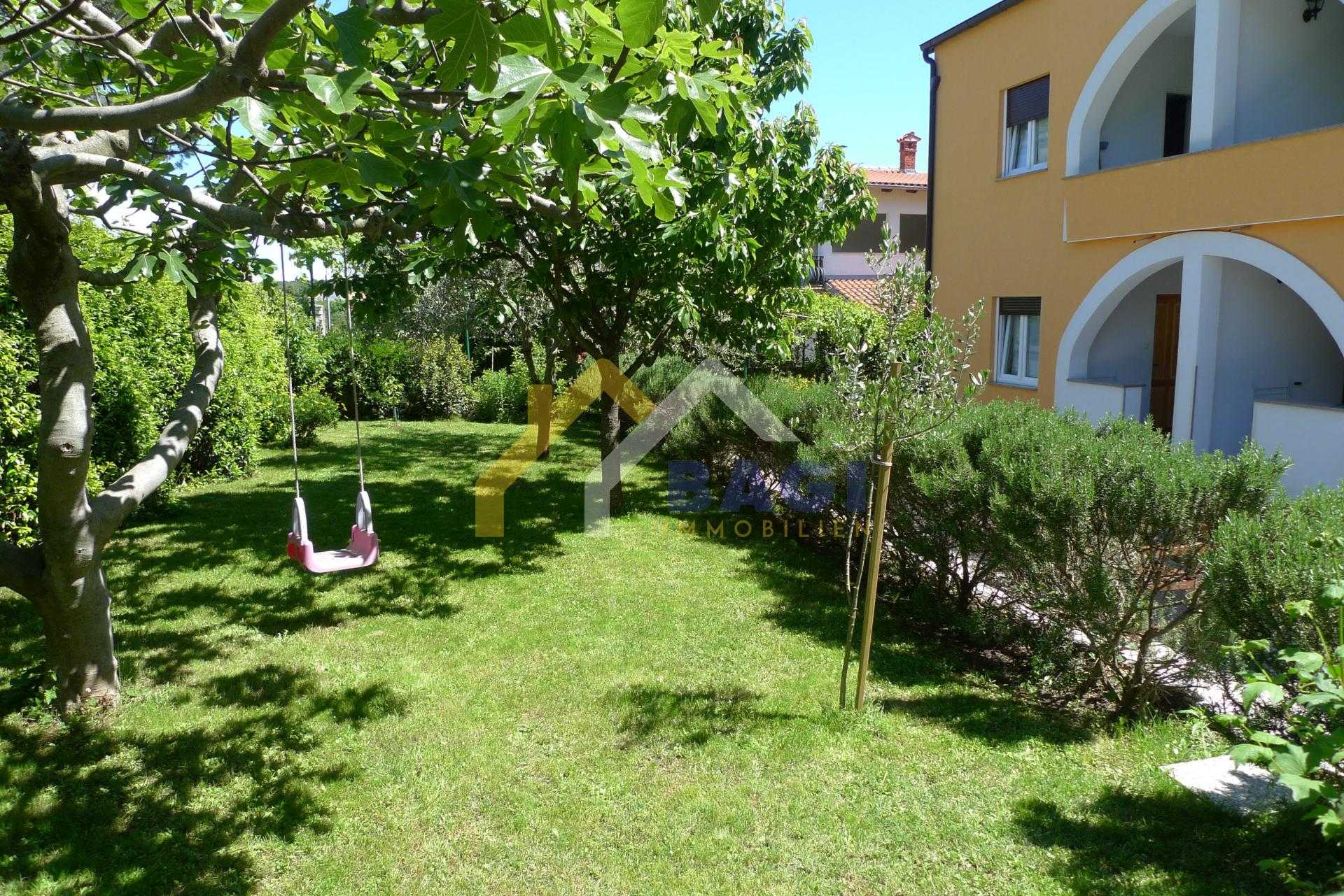 Asuinrakennus sisään Rovinj, Istria County 11615282