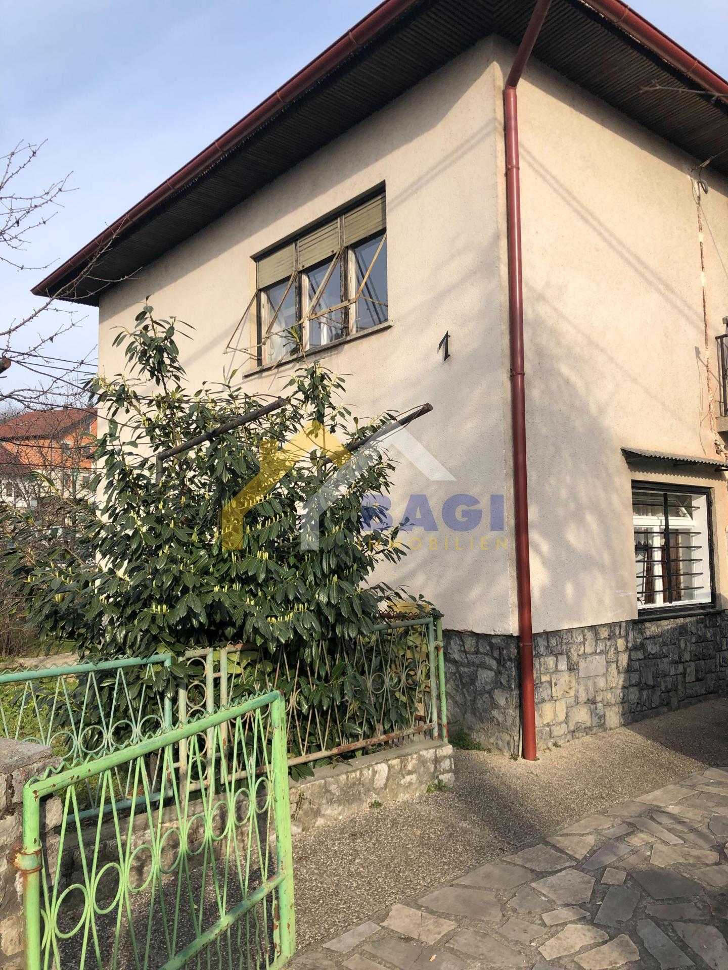 Casa nel Spansko, Zagabria, Laurea 11615323