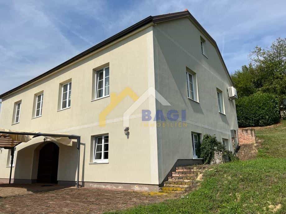 σπίτι σε Veliko Trgovišće, Krapina-Zagorje County 11615324