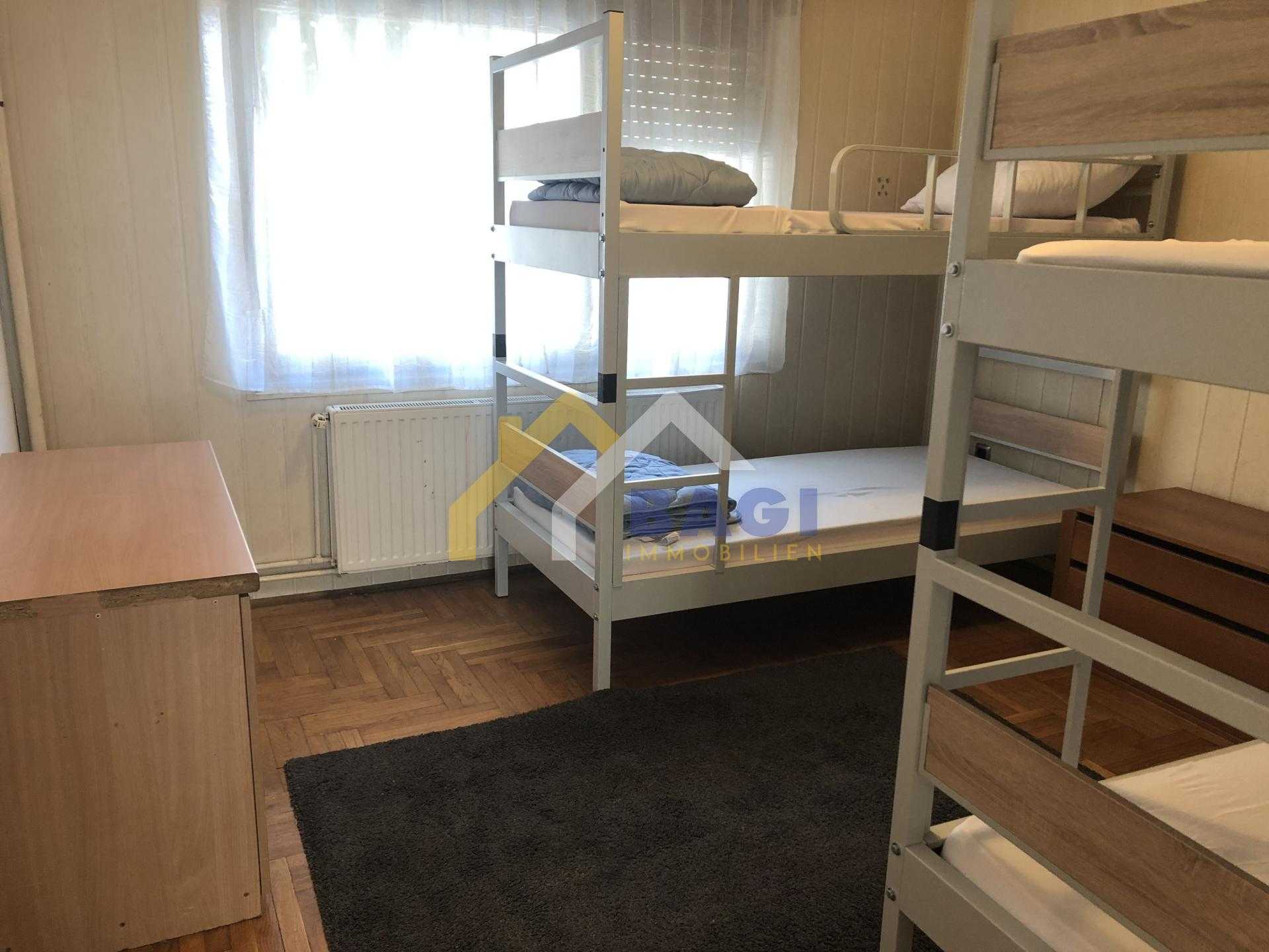 Квартира в Врапче, Загреб, град 11615331