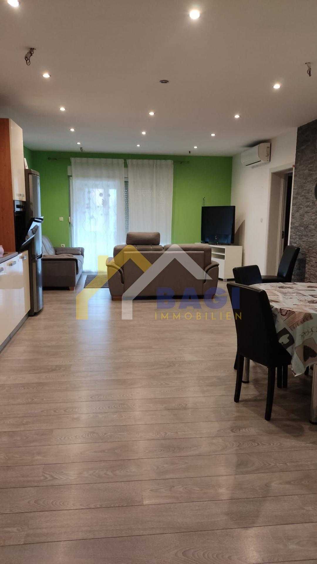 Condominium dans Zitnjak, Zagreb, Grad 11615333