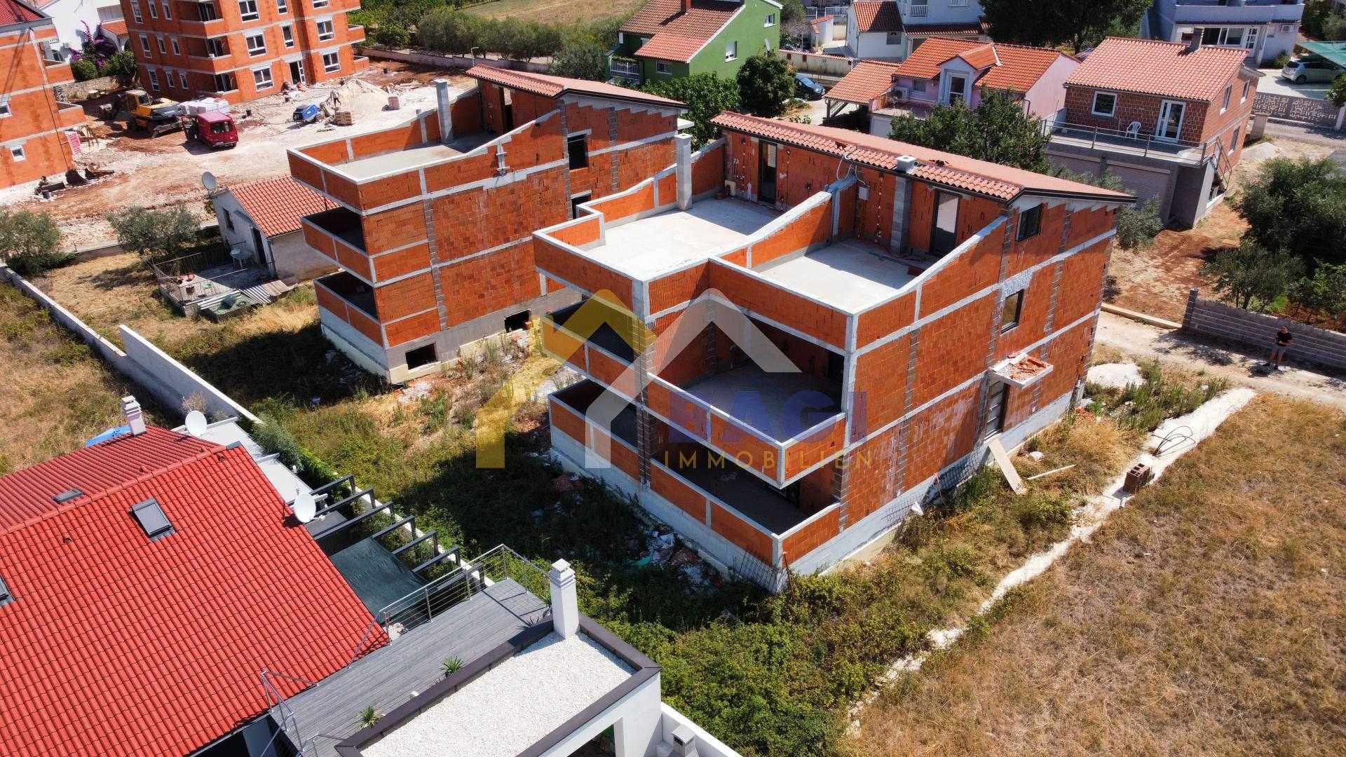 House in Fazana, Istarska Zupanija 11615336