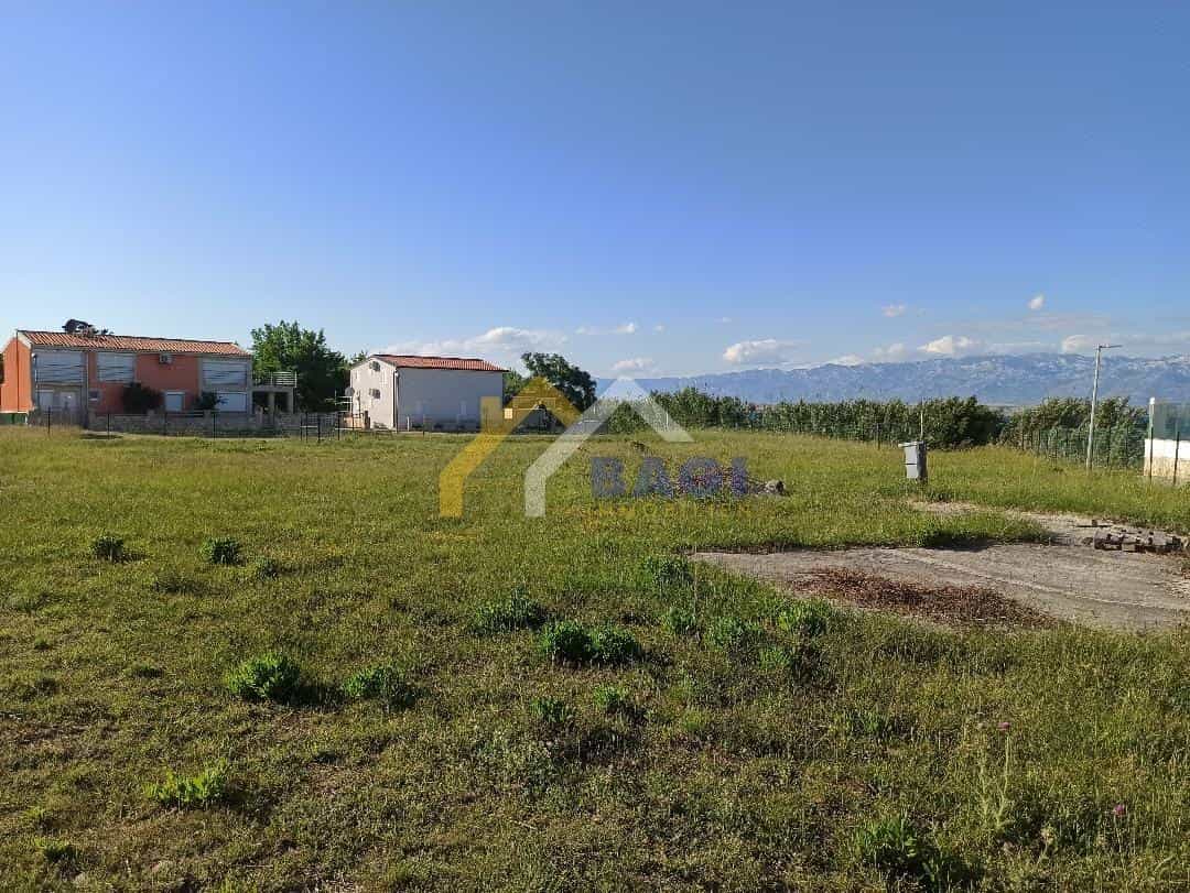 Tanah dalam Nin, Zadarska Zupanija 11615337