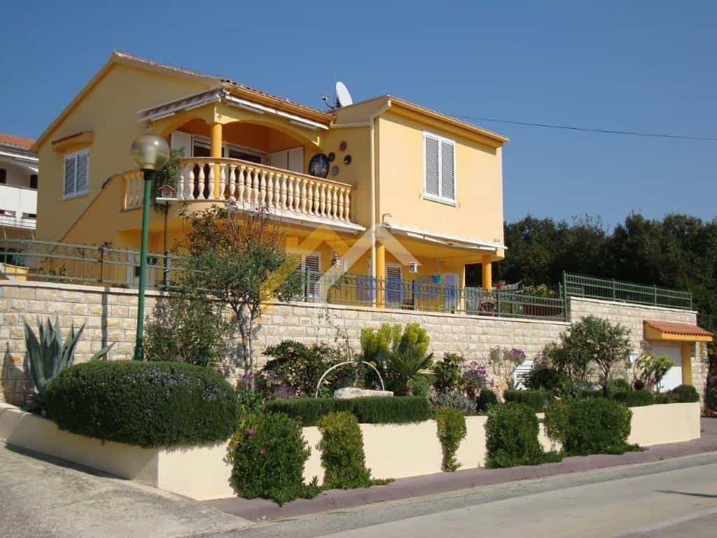 σπίτι σε Donje Petrcane, Zadarska Zupanija 11615341