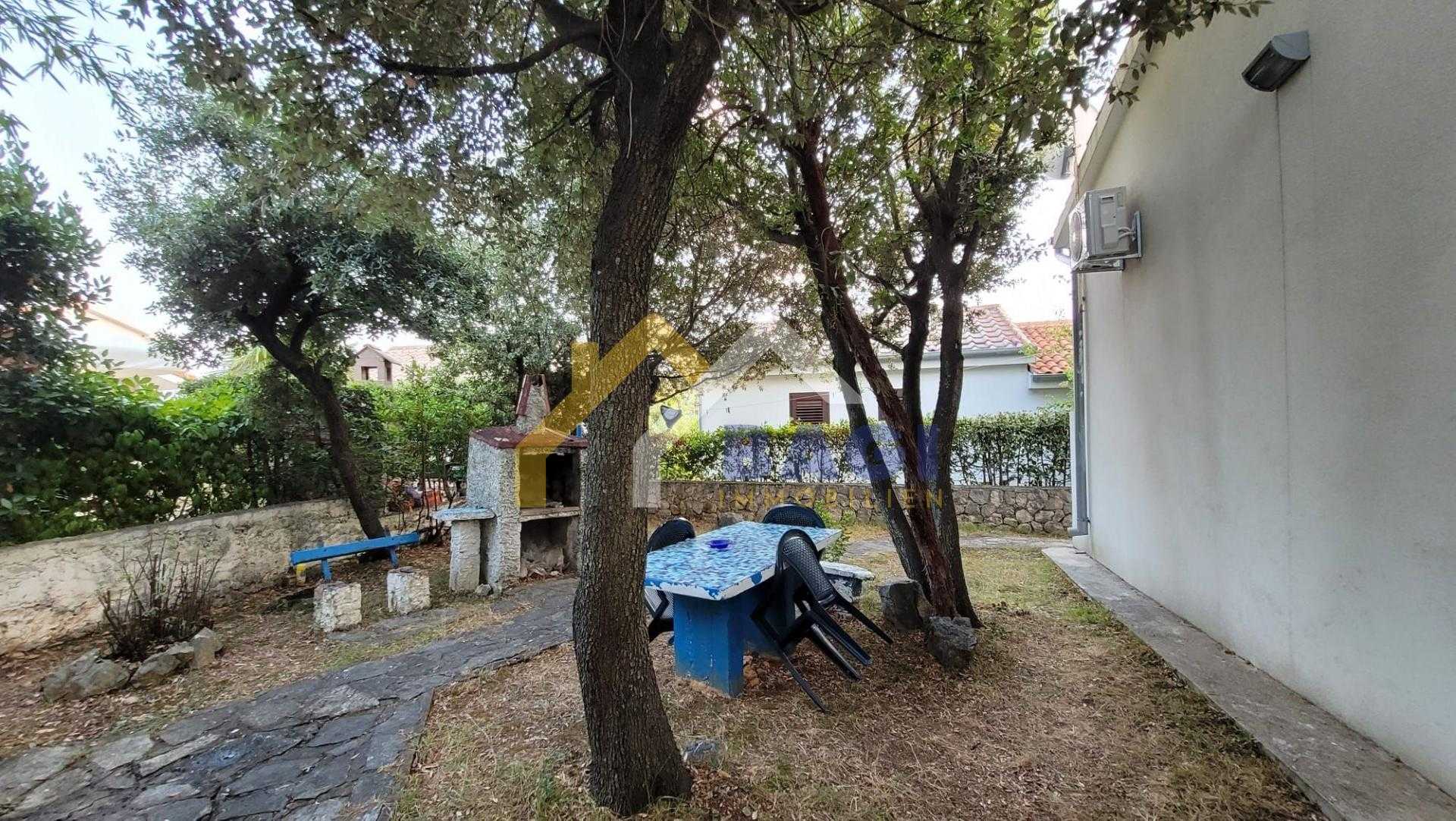 σπίτι σε Donje Petrcane, Zadarska Zupanija 11615349