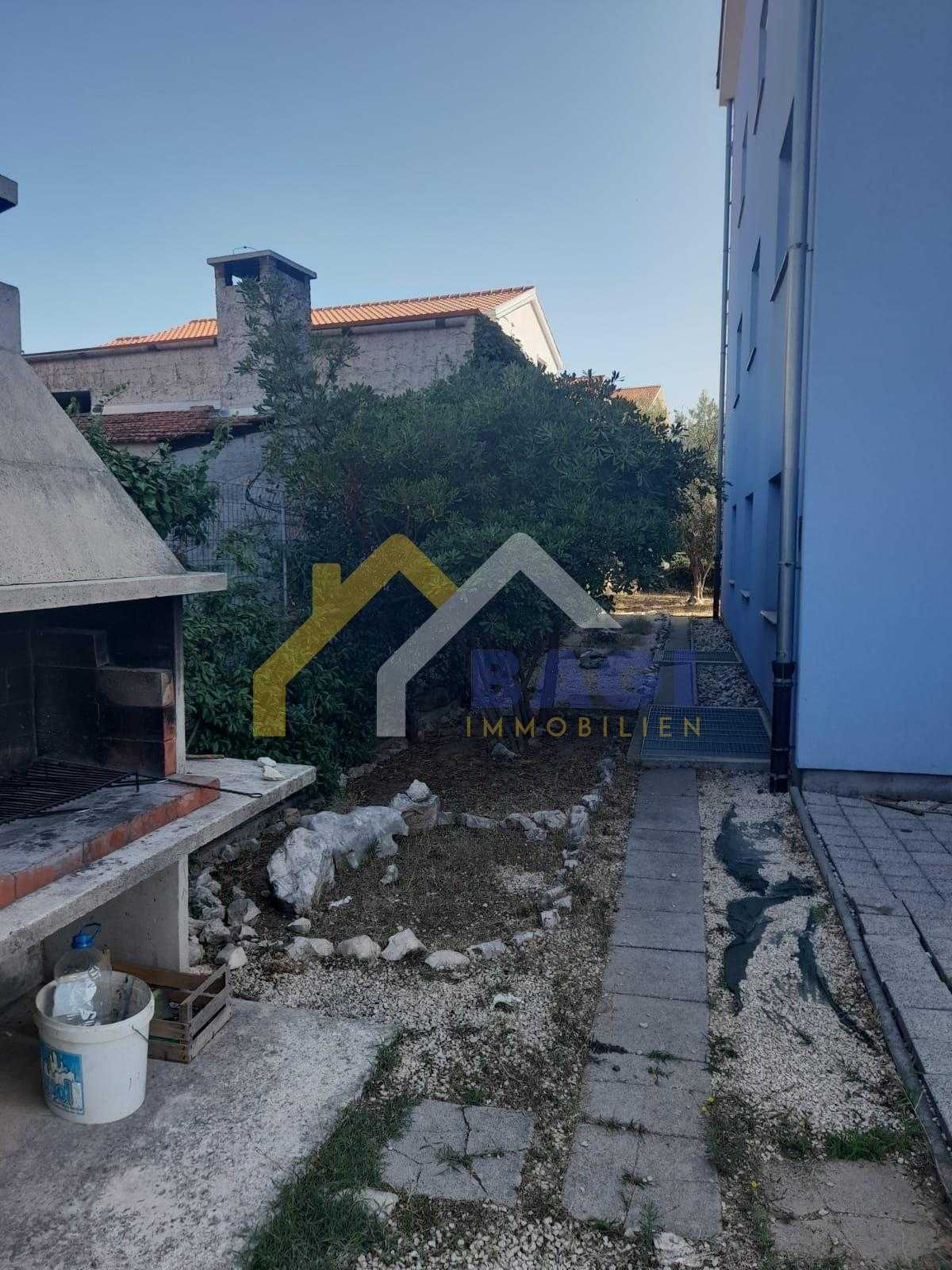 Кондоминиум в Zadar, Zadar County 11615352