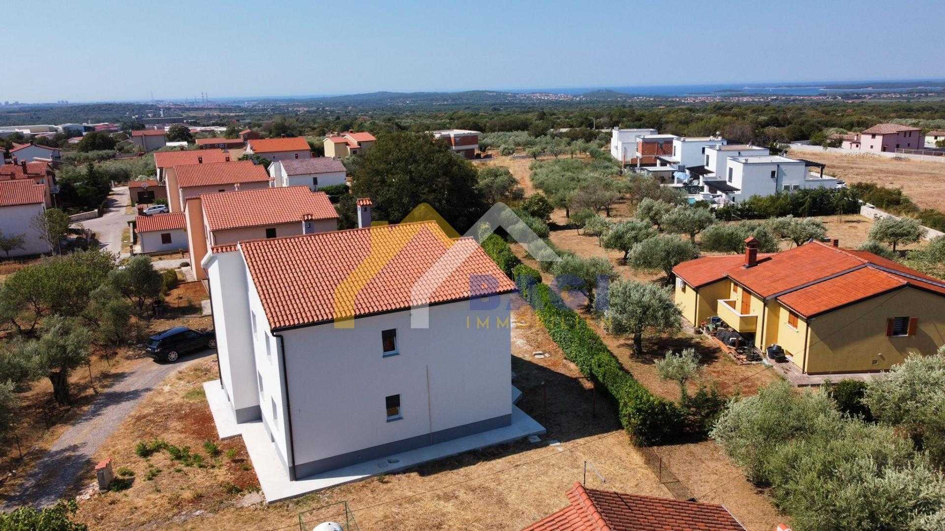 Hus i Galižana, Istria County 11615359