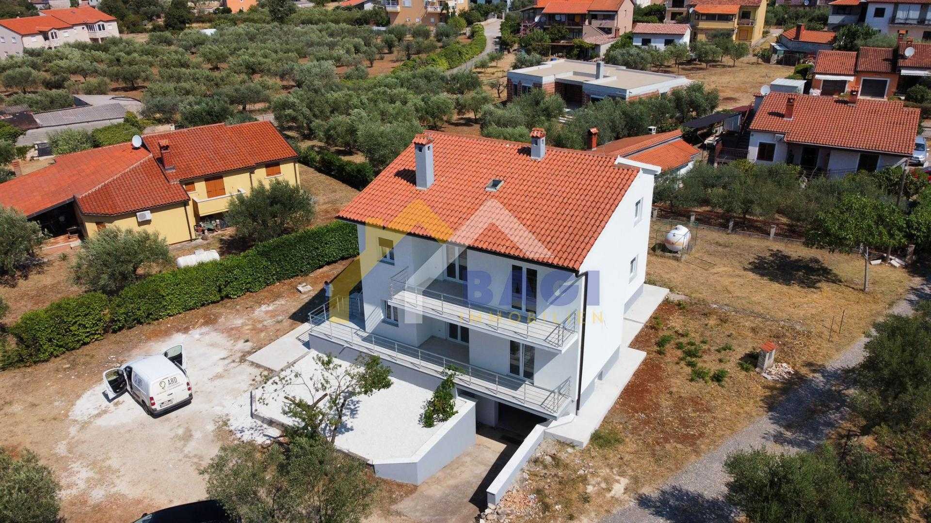 Casa nel Galižana, Istria County 11615359