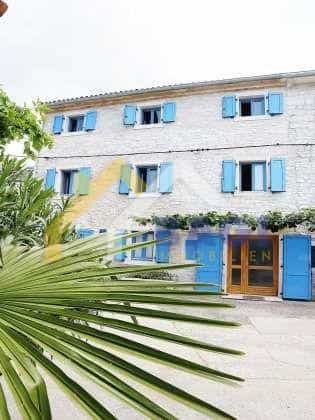 Residencial en Kanfanar, Istria County 11615368