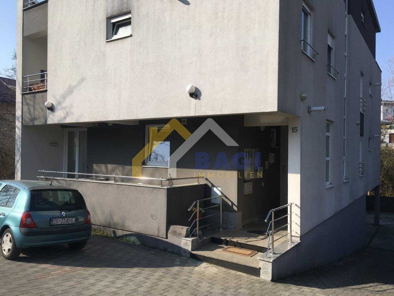 公寓 在 Zagreb, Grad Zagreb 11615399