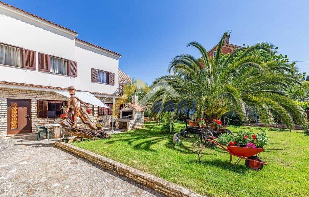 Résidentiel dans Premantura, Istria County 11615401