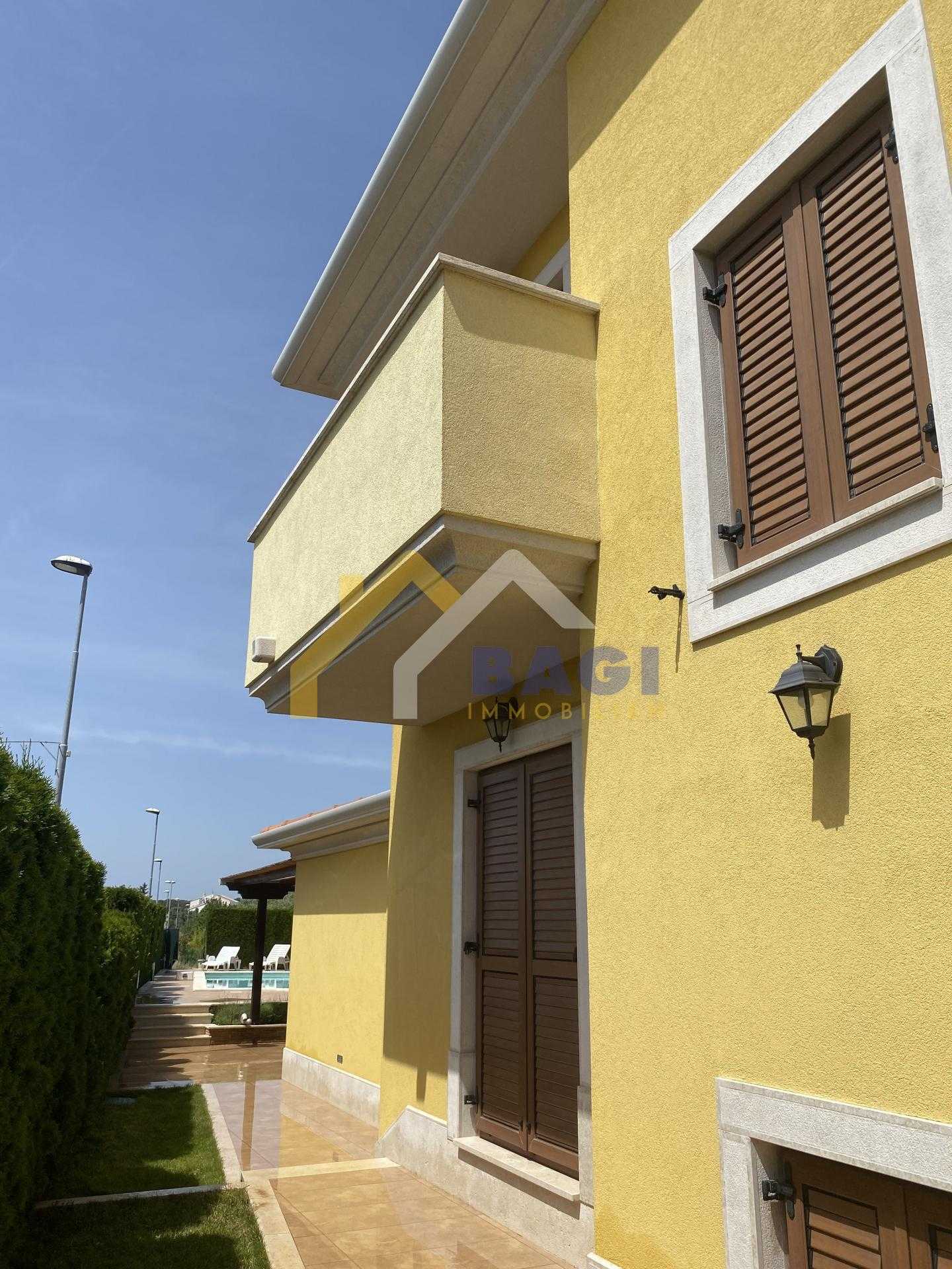 Résidentiel dans Fažana, Istria County 11615404
