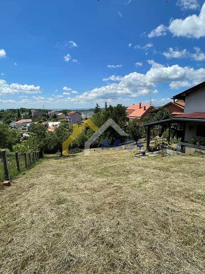 loger dans Remete, Zagreb, Grad 11615413
