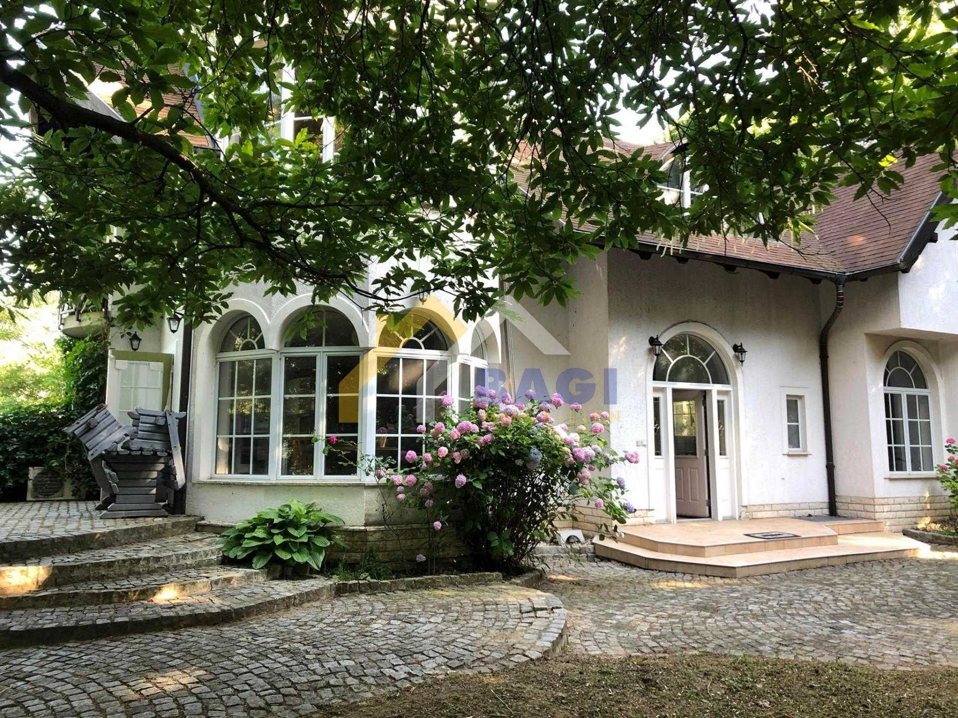 House in Remete, Zagreb, Grad 11615420