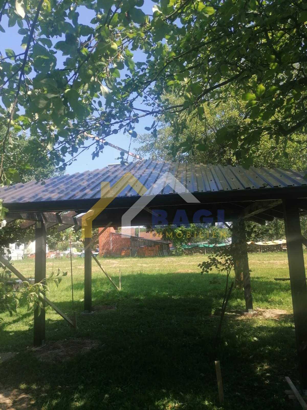 loger dans Lékenik, Sisacko-Moslavacka Zupanija 11615430