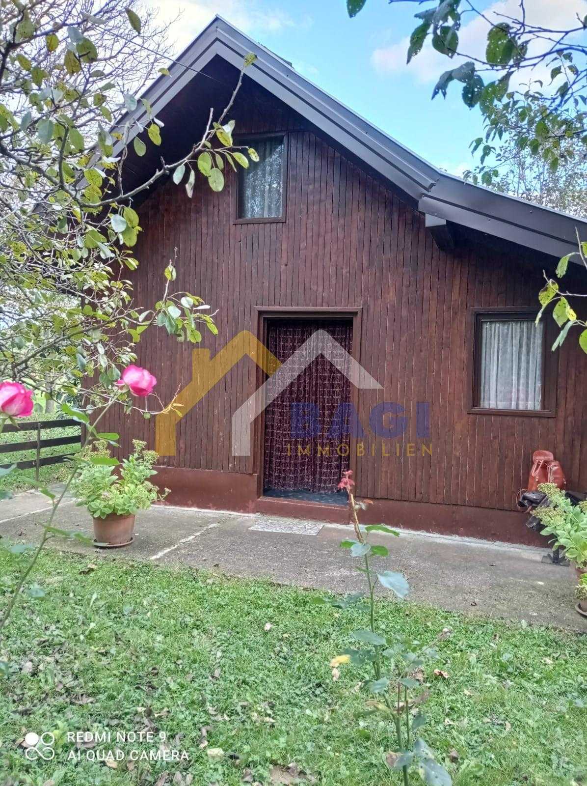 房子 在 莱克尼克, 锡萨科-莫斯拉瓦卡·祖帕尼亚 11615430