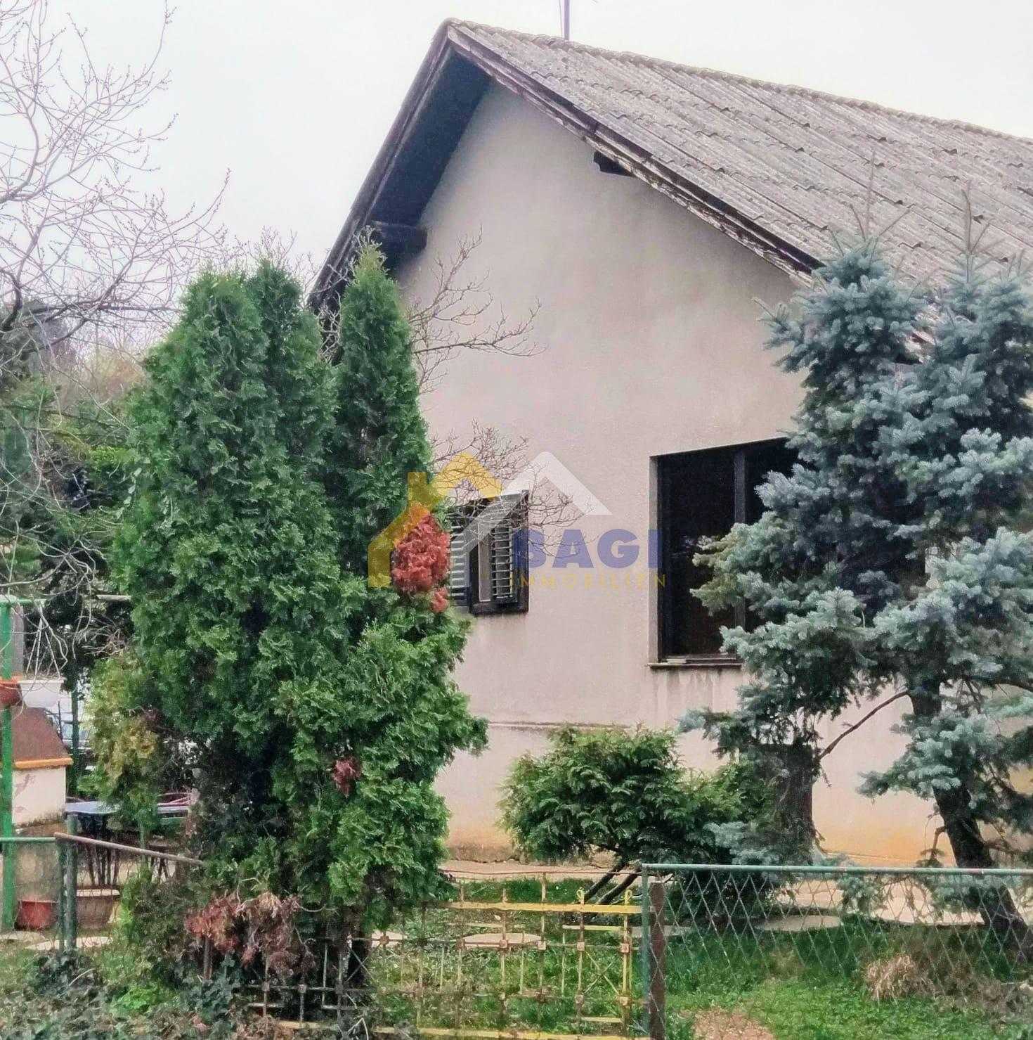 Будинок в Грачани, Загреб, град 11615433