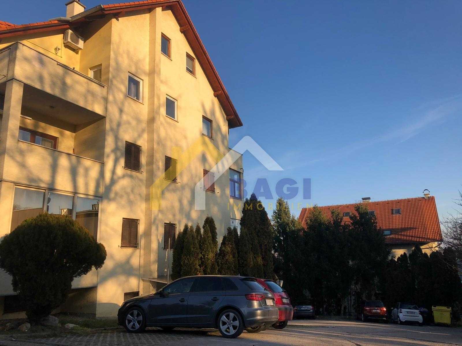 Condominium dans Bijenik, Zagreb, Grad 11615440